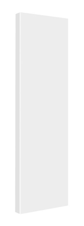 Grzejnik pionowy Diamond PV20 2000x500 kaloryfer dekoracyjny z płaską płytą 1523 W