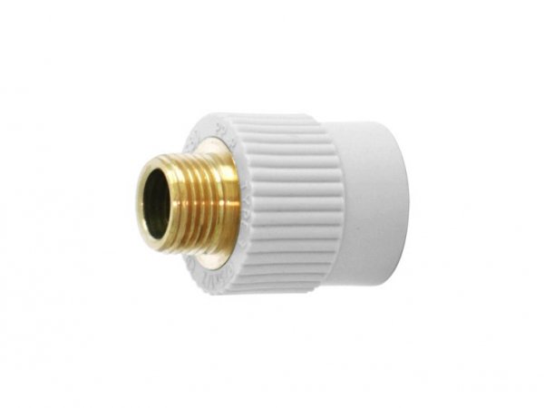 Złączka pp 20x3/4 gw Mufa zgrzewana Vesbo