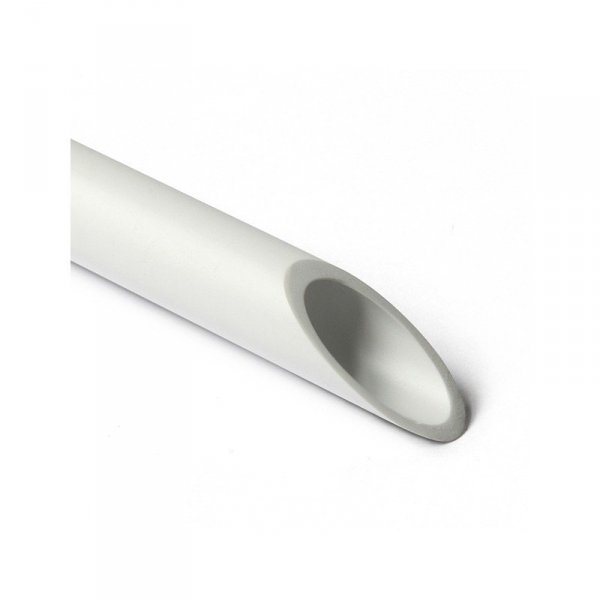 PP rura zgrzewana 32x5,4 uniwersalna do instalacji 60 mb