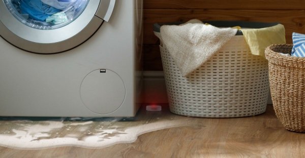 Auraton Flood Sensor czujnik zalania SMART