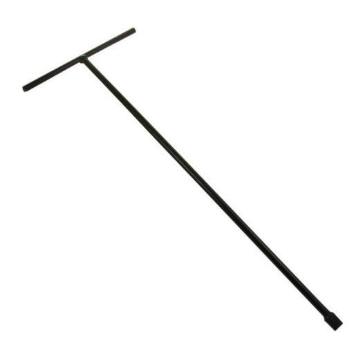 klucz do grzejników aluminiowych