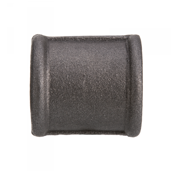 Mufa czarna 6/4&quot; GW złączka żeliwna dn 40