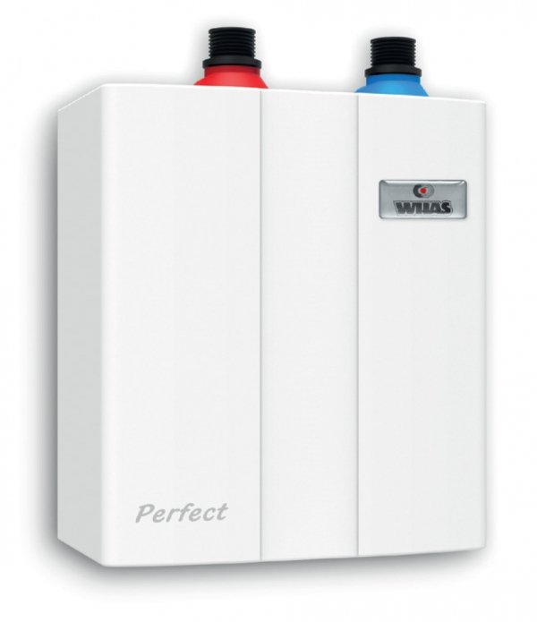 Podgrzewacz wody Perfect 4000 podumywalkowy 4 kW