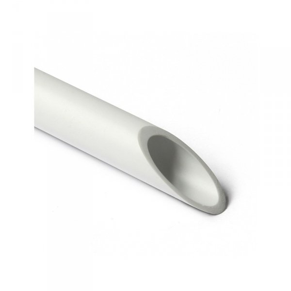PP rura zgrzewana 20x3,4 PN20 uniwersalna do instalacji 200 mb