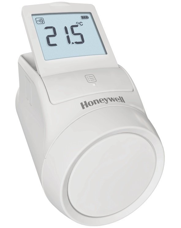 Honeywell HR92EE bezprzewodowa głowica termostatyczna Evohome