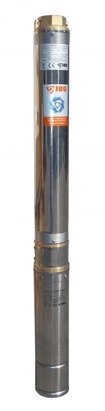 Pompa głębinowa 3,5&quot; SDM 3-18 1,5 kW 230 V Antypiaskowa