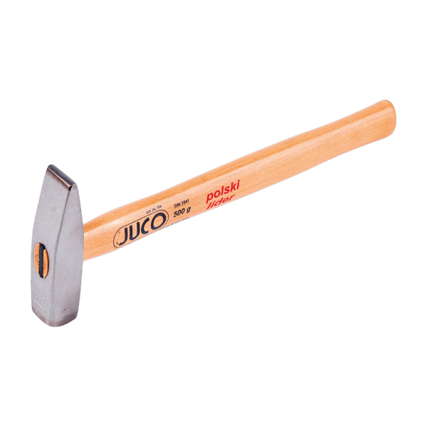 Juco młotek ślusarski 1 kg tradycyjny