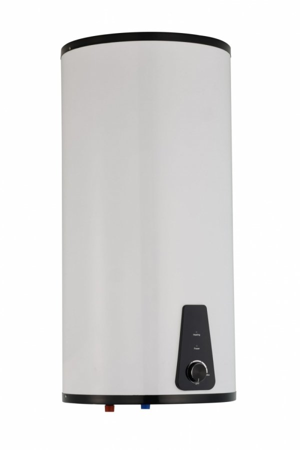 Bojler elektryczny Milano 30 l ogrzewacz elektryczny z grzałką 2000 W
