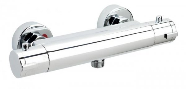 Bateria termostatyczna natryskowa Modern