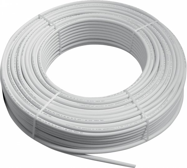  Rura Pex 25x2,5 100 mb uniwersalna do wody