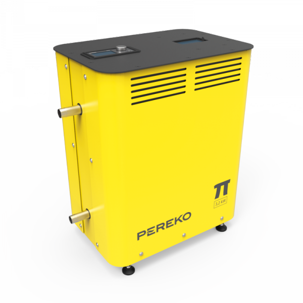 Pereko Pi 3,2 kW kocioł indukcyjny elektryczny