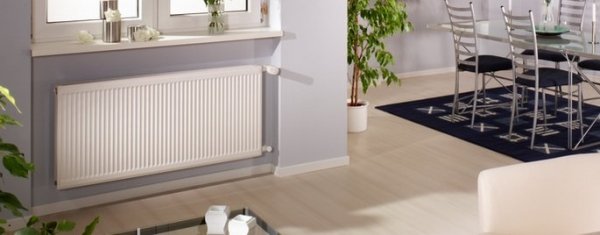 Purmo C22 600x900 Grzejnik panelowy pokojowy