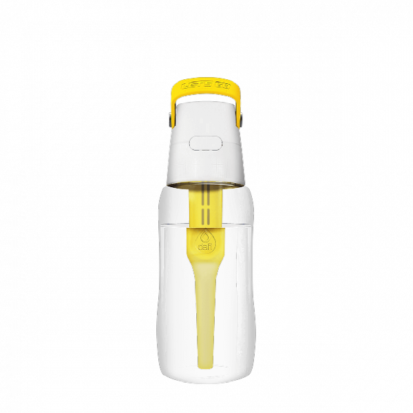 Butelka filtrująca Dafi Solid 500 ml