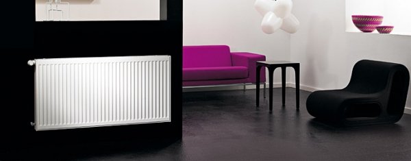 Grzejnik pokojowy Purmo C22 600x1400 panelowy