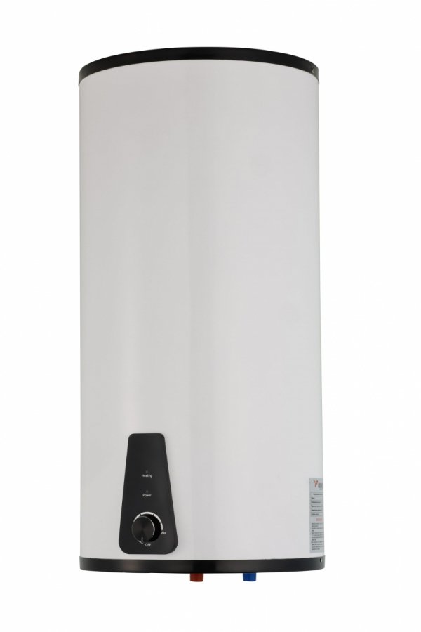 Bojler elektryczny Milano 80 l ogrzewacz elektryczny z grzałką 2000 W