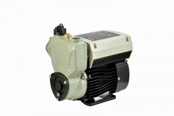 Pompa z falownikiem AUTO IBO inteligentna pompa do podnoszenia ciśnienia 0,8 kW 230 V