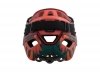 Kask Lazer Jackal MIPS Red Rainforest roz.L 