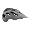 Kask Lazer Jackal Mat Dark Grey roz.L 