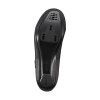 Buty szosowe damskie Shimano SH-RC100W czarne, rozmiar 36