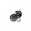 Kółka przerzutki Shimano RD-TX35 – górne i dolne