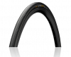 Opona Continental Ultra Sport III 700x23C – Zwijana, Czarna