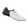 Buty szosowe Shimano SH-RC502 białe roz.45