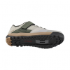 Buty rowerowe SHIMANO SH-GE700 rozmiar 44 jasnoszare