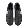 Buty SPD MTB Shimano SH-XC502 czarne, rozmiar 38