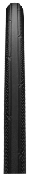 Opona Continental Ultra Sport III 700x23C – Zwijana, Czarna