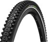Opona drutowana Continental eRuban Plus 27.5 x 2.60 czarna