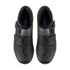 Buty szosowe damskie Shimano SH-RC100W czarne, rozmiar 36