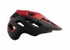 Kask Lazer Jackal Mat Red Black roz.M