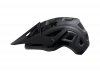 Kask Lazer Impala  Matte Full Black roz.L