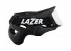 Kask Lazer Jackal Mat Black roz.L 