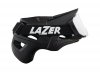 Kask Lazer Jackal Mat Black roz.L 