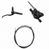 Hamulec tarczowy tył Shimano MT200 1700mm