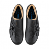 Buty MTB Shimano SH-XC300W damskie czarne, rozmiar 38