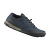 Buty rowerowe SHIMANO SH-GF400 rozmiar 47 ciemnoniebieskie