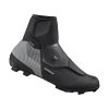 Buty zimowe Shimano SH-MW702 – czarne, rozmiar 42