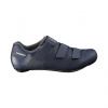 Buty szosowe Shimano SH-RC100 niebieskie, rozmiar 44