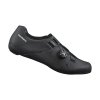 Buty szosowe Shimano SH-RC300 czarne roz.49