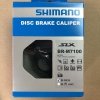 Zacisk Shimano SLX BR-M7100 żywica Bez/Radiatora