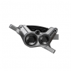 Zacisk hydrauliczny SHIMANO XTR BR-M9220 4-tłoczkowy Post Mount