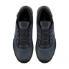 Buty rowerowe SHIMANO SH-GF400 rozmiar 47 ciemnoniebieskie