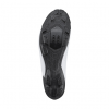 Buty MTB Shimano SH-XC300 białe, rozmiar 46