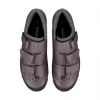 Buty MTB Shimano SH-XC100W damskie mahoniowe, rozmiar 41