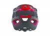 Kask Lazer Jackal MIPS Mat Red Black roz.L