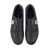 Buty szosowe Shimano SH-RC502 – czarne, rozmiar 44