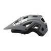 Kask Lazer Impala Mat Grey Yellow rozmiar M