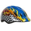 Kask dziecięcy Lazer Max+ Race Car 